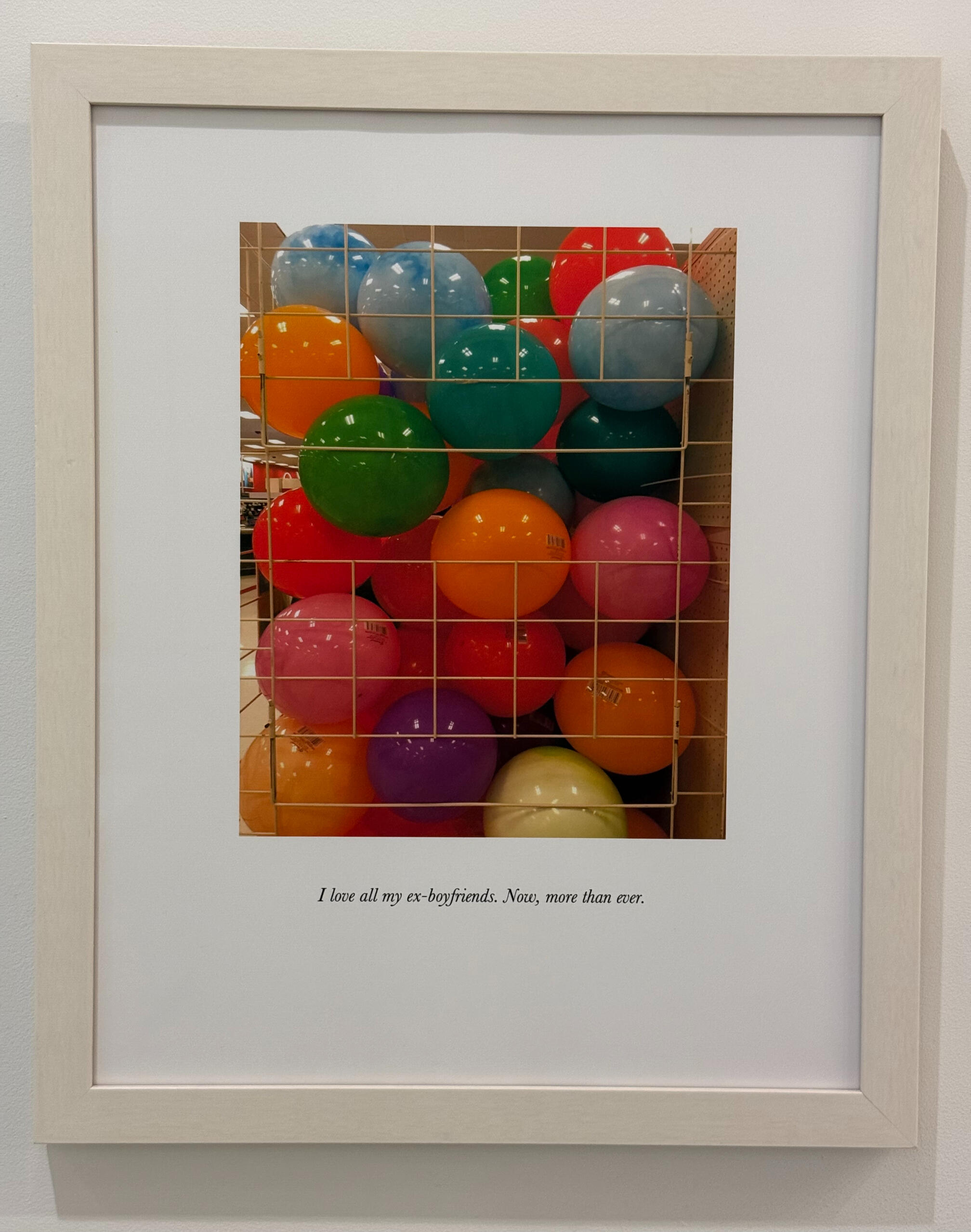 Collective Nest, 2022, Oil on Canvas, 27" x 25"